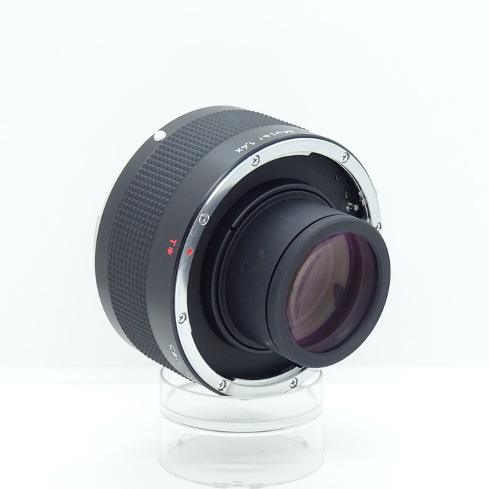 コンタックス テレコン ムタ-1.4X(645)