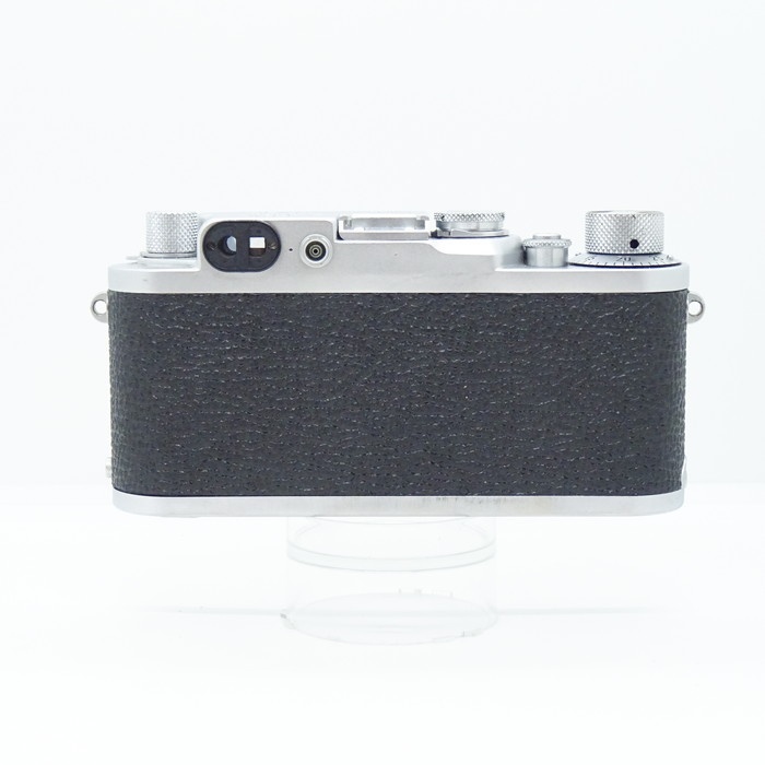 Barnack IIf レッドダイヤル (IIIf改）