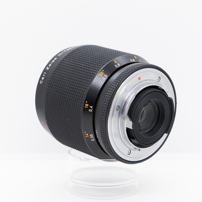 コンタックス マクロプラナー 60/2.8 AEJ