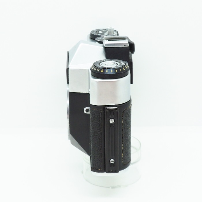 ロシア製 KMZ Zeint EM シルバー