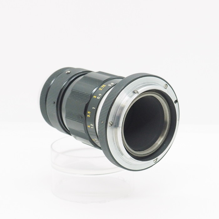 ニコン NIKKOR-T 10.5cm/4