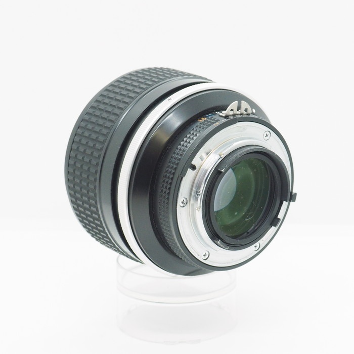 ニコン Ai-s 85/1.4