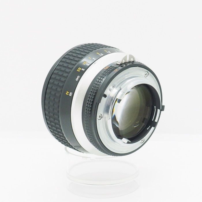 ニコン AI ノクト 58/F1.2S