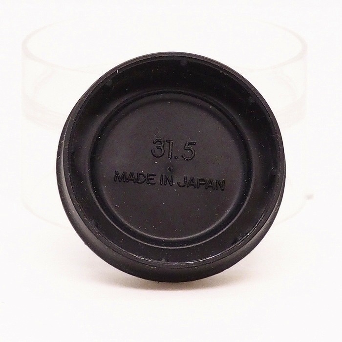 ニコン 31.5mmカブセブタ