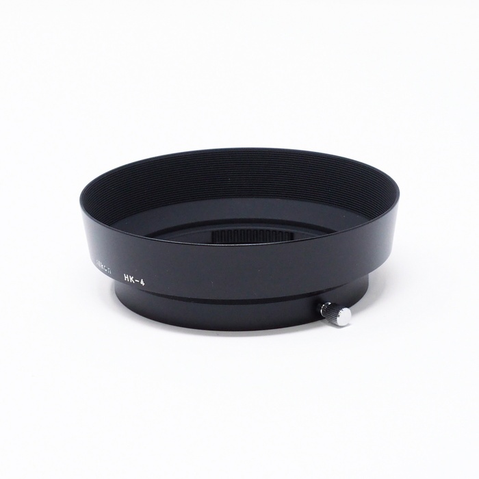 ニコン HK-4 メタルフード(刻印)