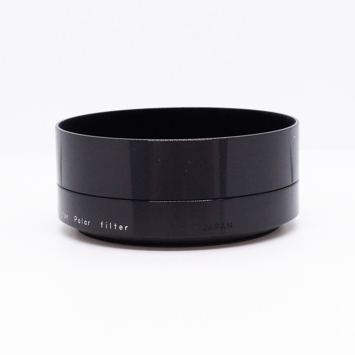 ニコン HN-26メタルフード（刻印）