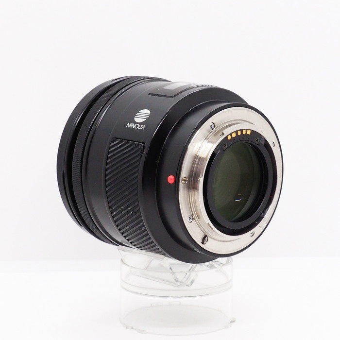 ミノルタ AF85/1.4