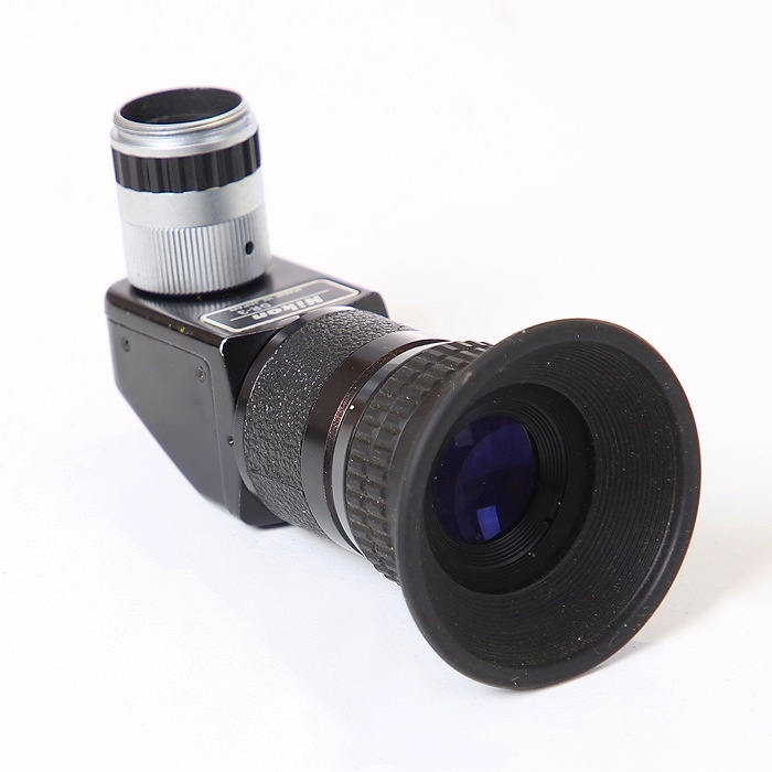 ニコン DR-3