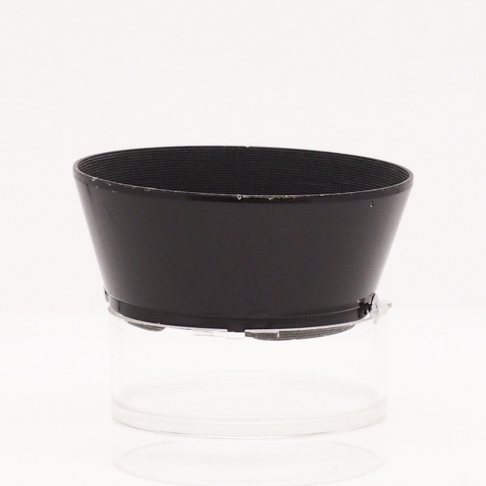 ニコン S用50/1.4メタルフード（刻印）