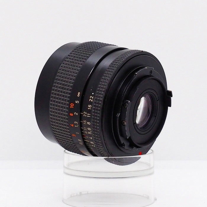 コンタックス Distagon 35/2.8AEJ