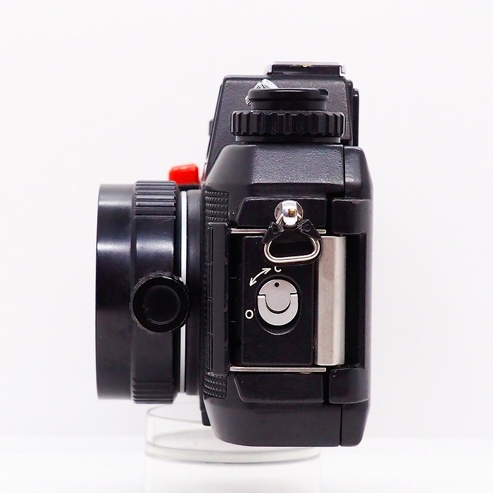 ニコン ニコノスIV-A +35/2.5