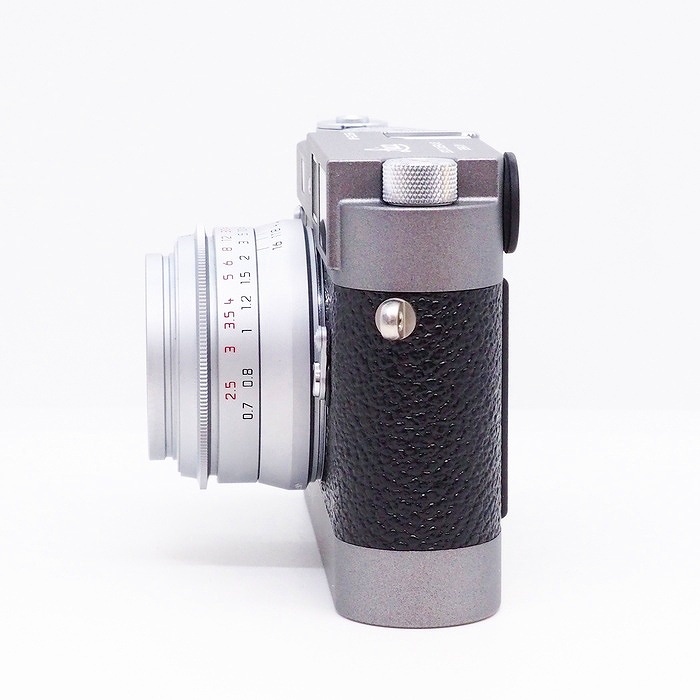 ライカ MPアンスラサイトセット（MP 0.72ボディ ズミクロンM35/2ASPH ライカビットM）