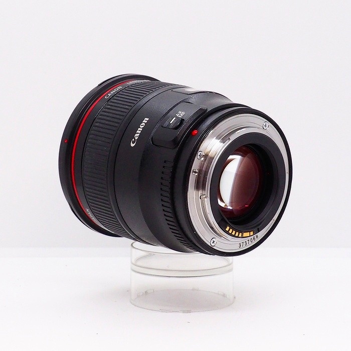 キヤノン EF24/F1.4L II USM