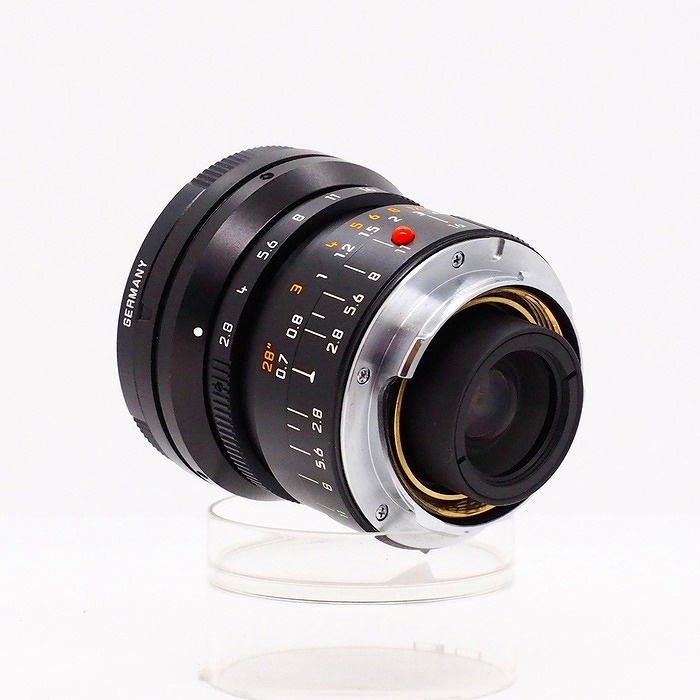 ライカ 11135 エルマリートM 21/2.8 ASPH.