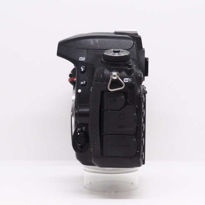 ニコン D750 ボデイ