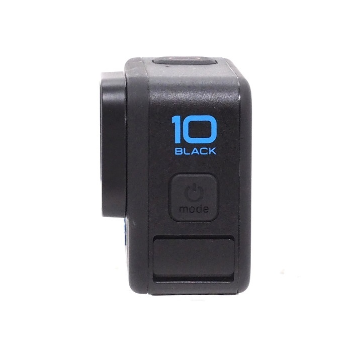 GoPro GOPRO HERO10 BLACK Special Bundle CHDRB-101-FW