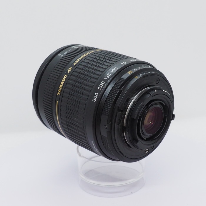 タムロン AF28-300/3.5-6.3 XR A06NB ニコン