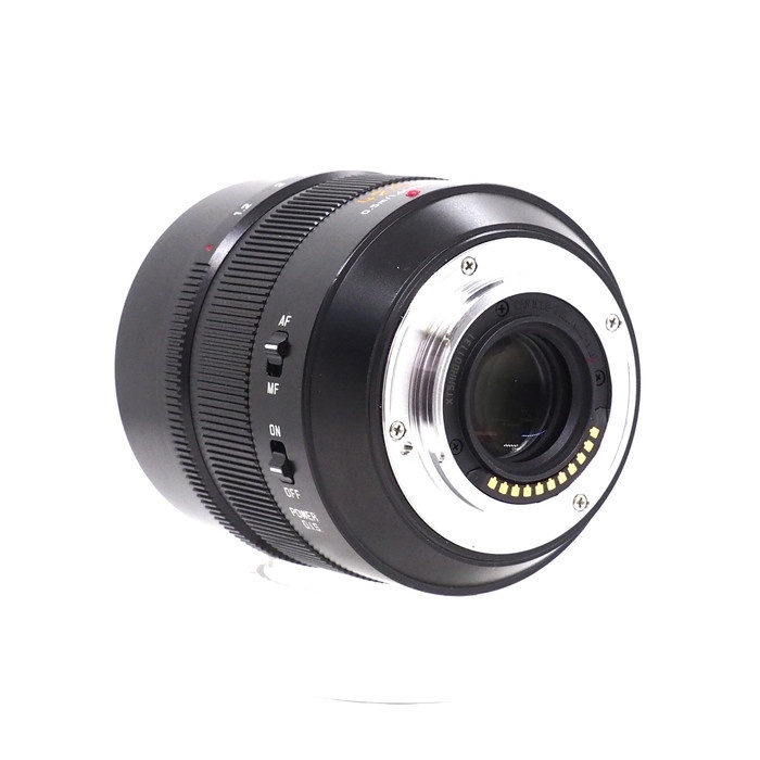 パナソニック DG NOCTICRON 42.5/1.2 ASPH. POWER O.I.S. H-NS043