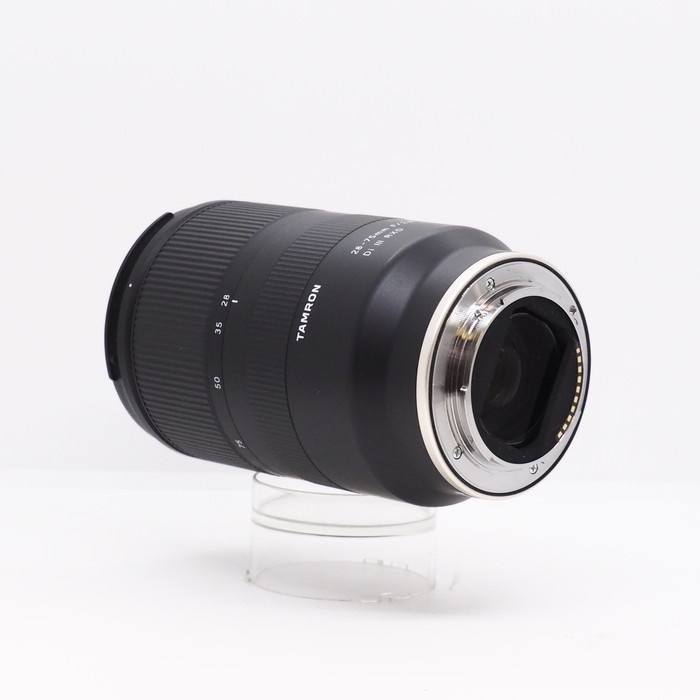 タムロン 28-75/F2.8 DI3 RXD A036SF