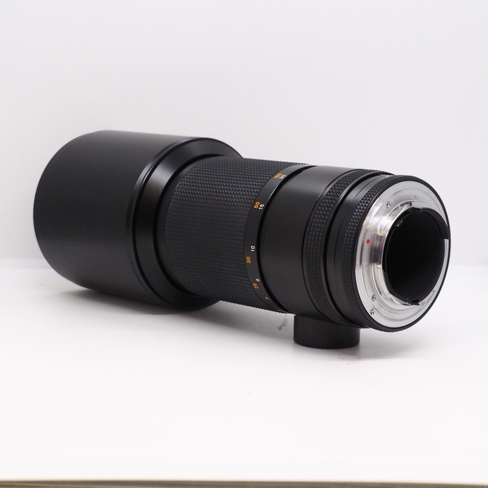 コンタックス Tele-Tessar 300/4 MMJ