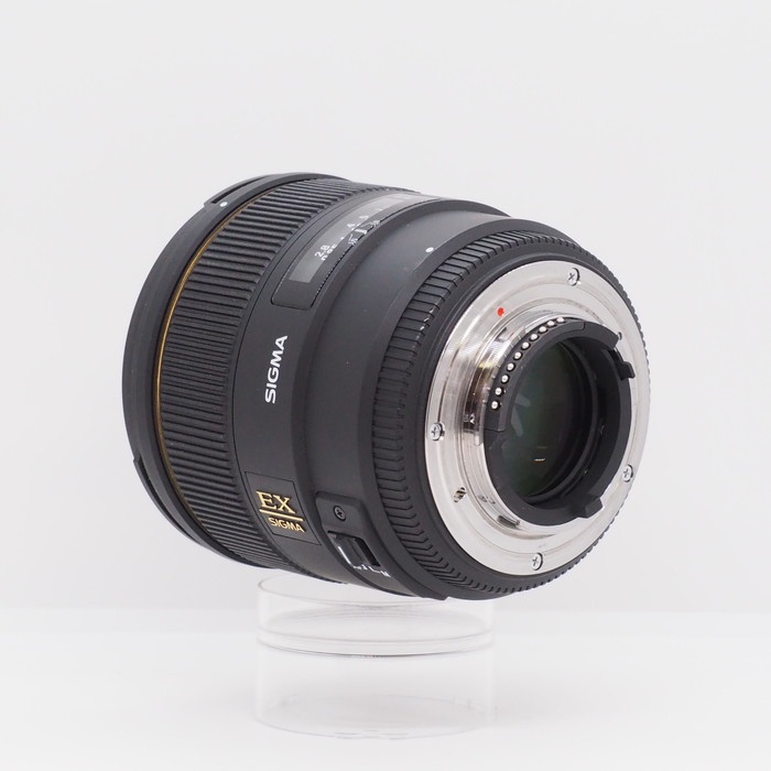 シグマ 85/1.4 EX DG HSM NA