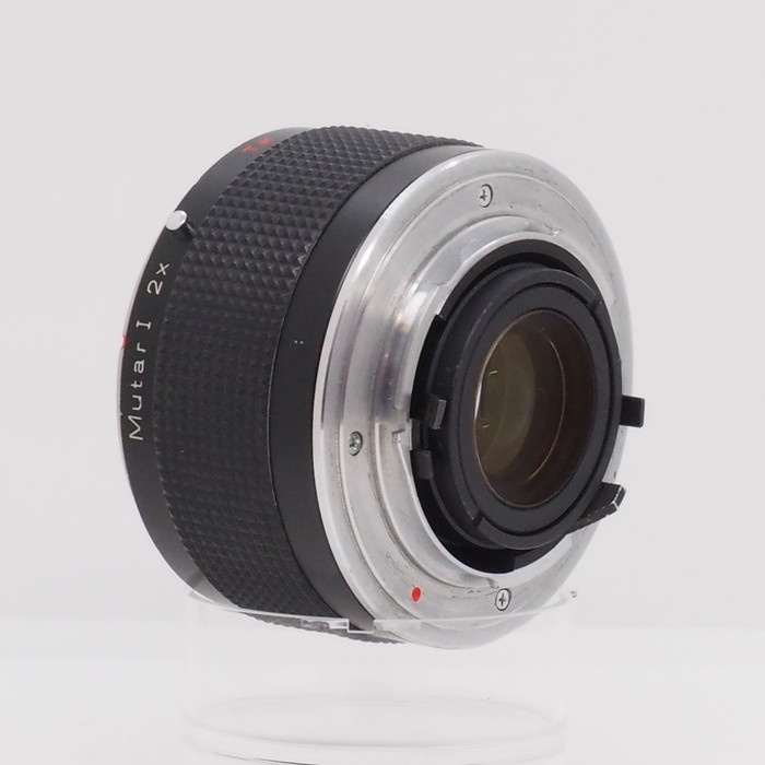コンタックス RTS Mutar I 2x