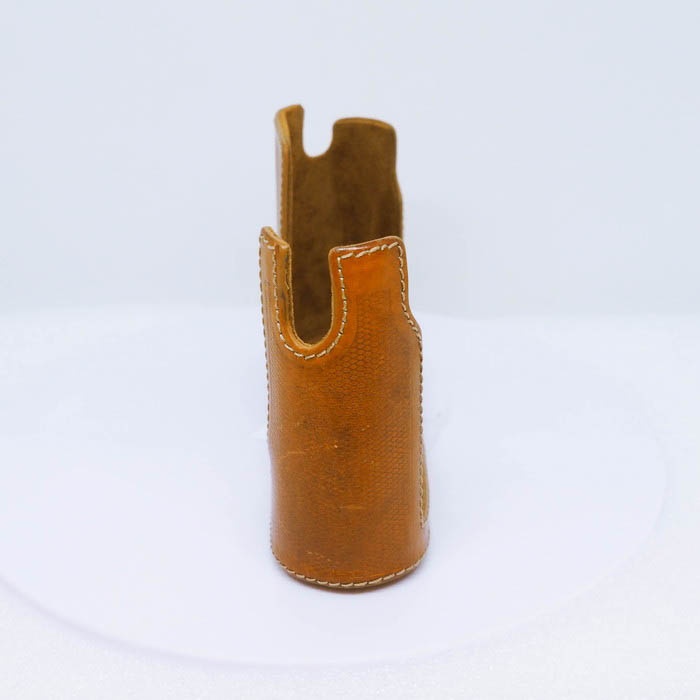 ライカ 19567 Q2用プロテクター ブラウン