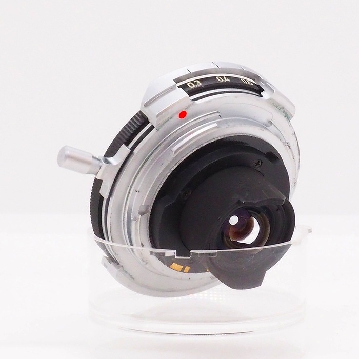 コンタックス G ホロゴン T 16/8