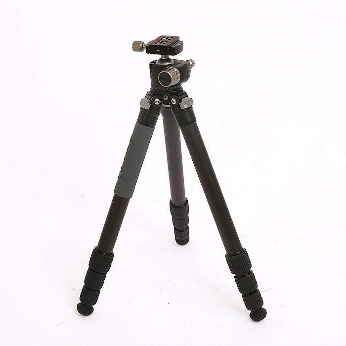 Leofoto LEOFOTO LS-324C+LH-40 レンジヤーサンキヤクウンダイセツト