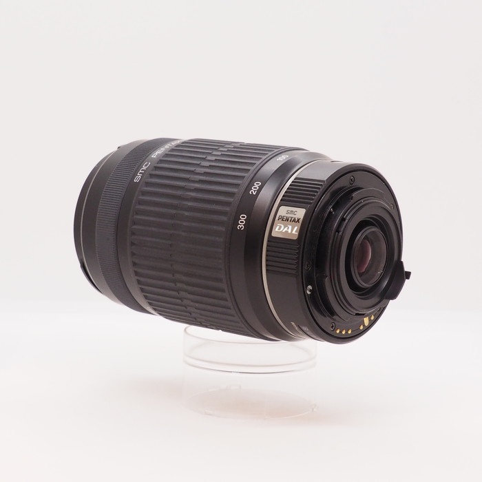 ペンタックス DA L 55-300/4-5.8 ED