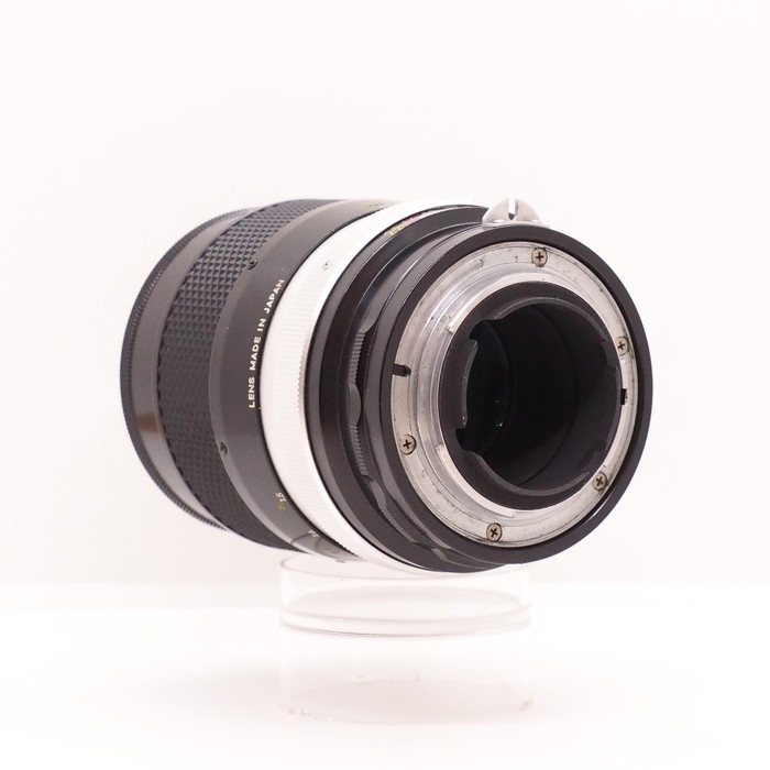ニコン AUTO NIKKOR-Q・C 135/2.8