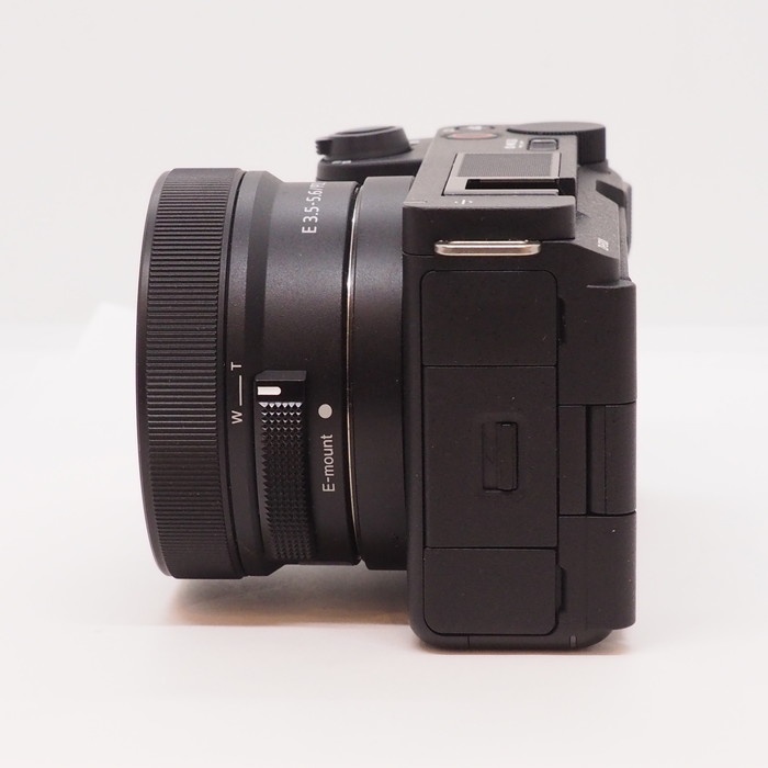 ソニー VLOGCAM ZV-E10M2KB