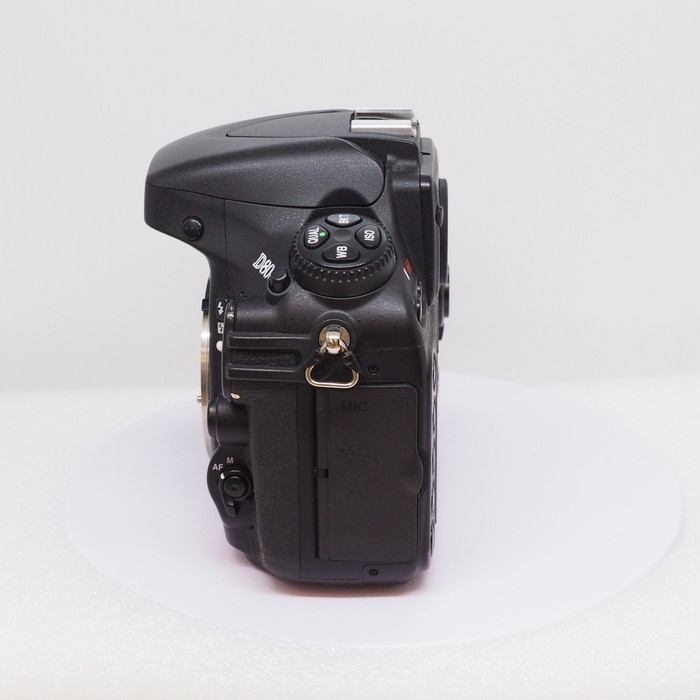 ニコン D800 ボディ
