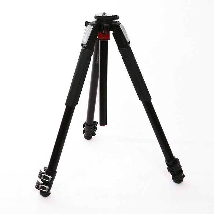 マンフロット MT055XPRO3 055プロアルミニウム三脚3段