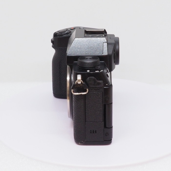 フジフイルム X-S10 ボデイ