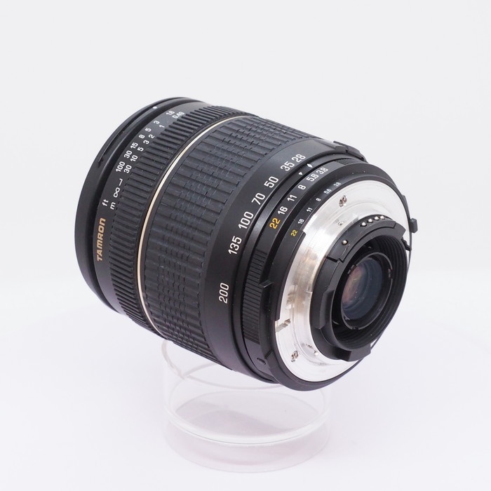 タムロン AF28-200/3.8-5.6XR(A03)