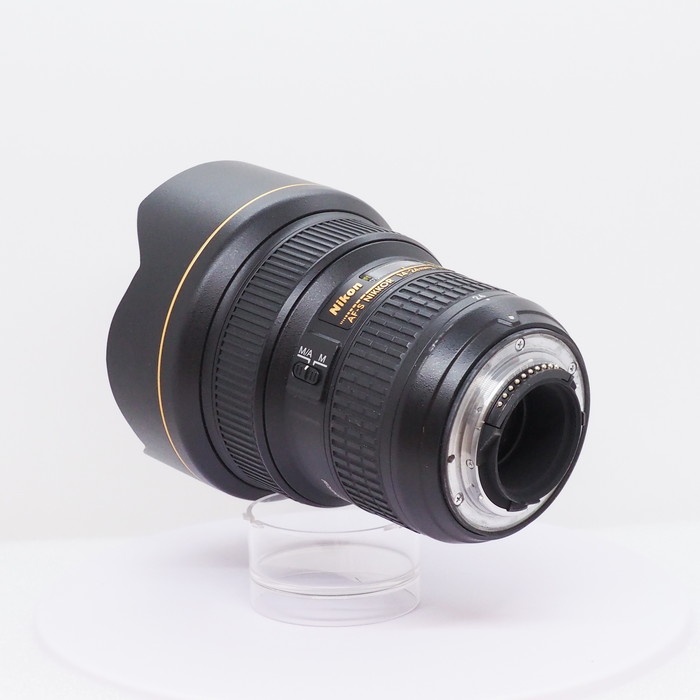 ニコン ニコン AF-S 14-24/F2.8G ED