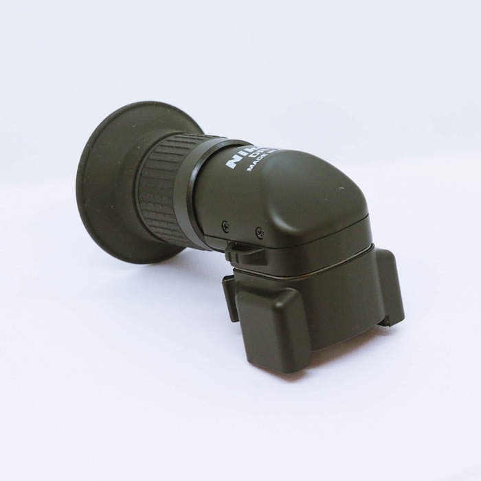 ニコン DR-6 アングルファインダー