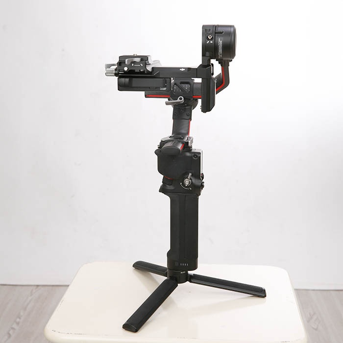 DJI DJI RS 2 PRO COMBO