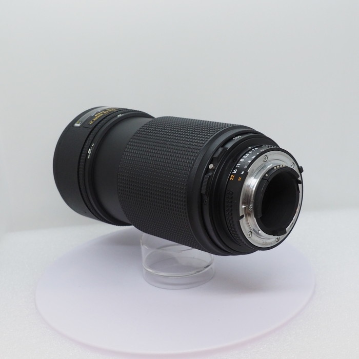 ニコン Ai AF 80-200/2.8 ED