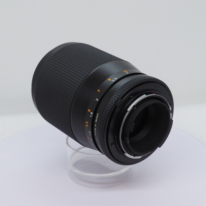 コンタックス Sonnar135/2.8