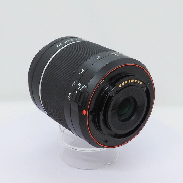 ソニー DT55-200/F4-5.6 II SAM