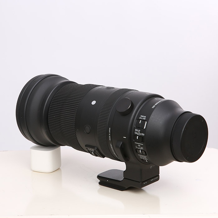 シグマ 150-600/5-6.3 DG DN OS SPORTS TL S021