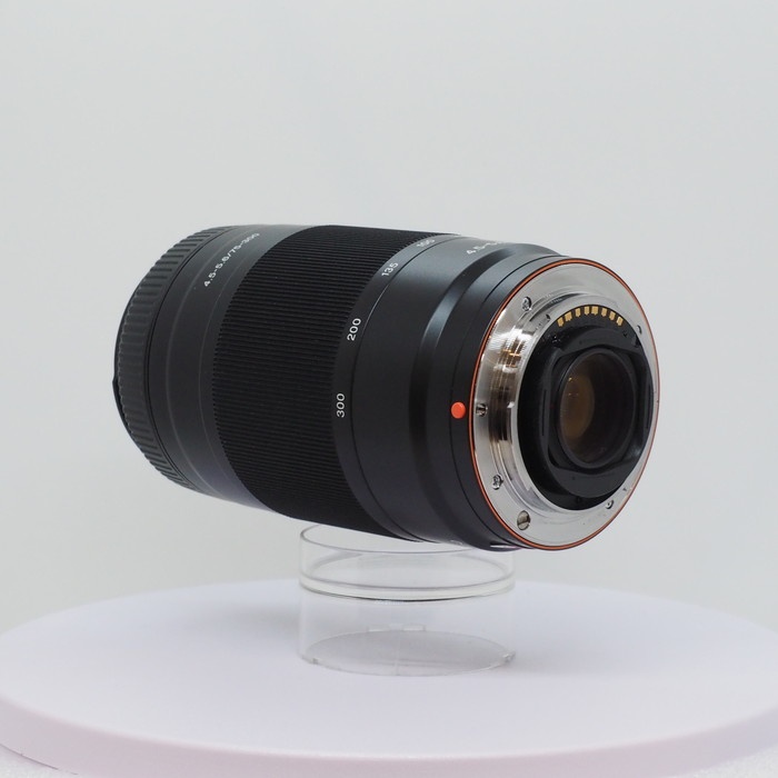 ソニー 75-300/4.5-5.6 SAL75300 (Aマウント)