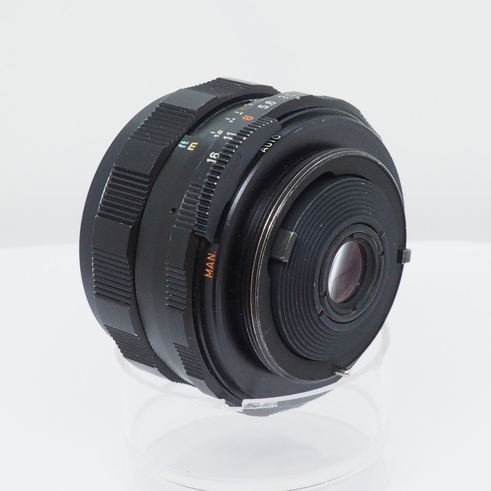 ペンタックス SMC Takumar 35/3.5 (M42)