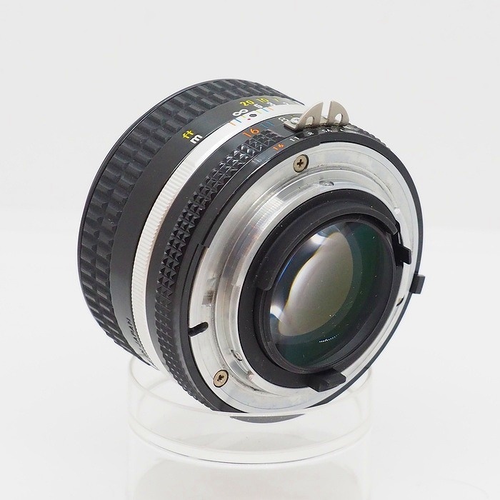 ニコン Ai-S 50/1.4