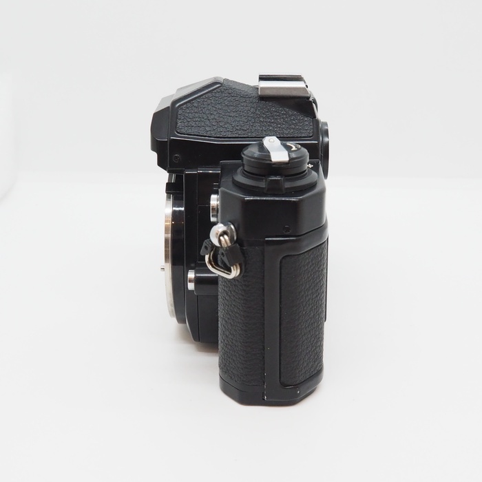 ニコン New FM2 ブラック