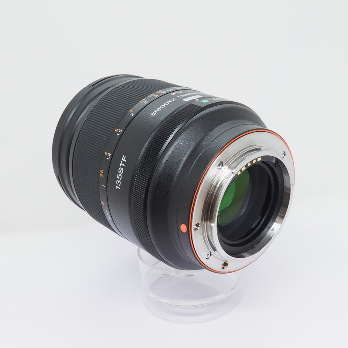 ソニー 135/F2.8 T4.5 STF（Aマウント）