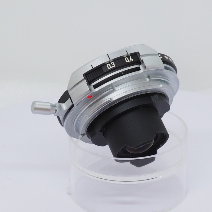 コンタックス G1ヨウ ホロゴン T 16/8