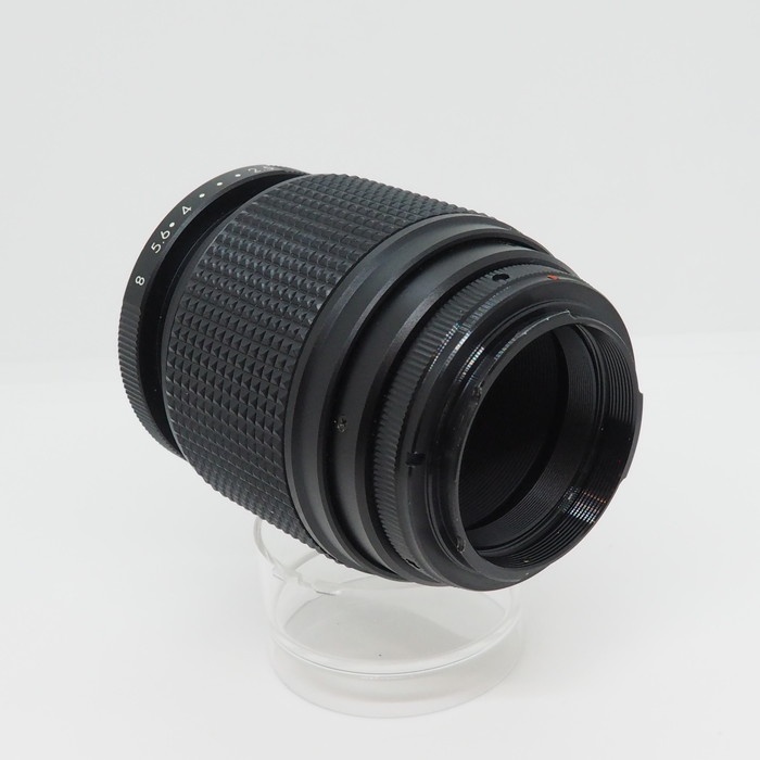ケンコー MC SOFT 85/2.5 Fマウント